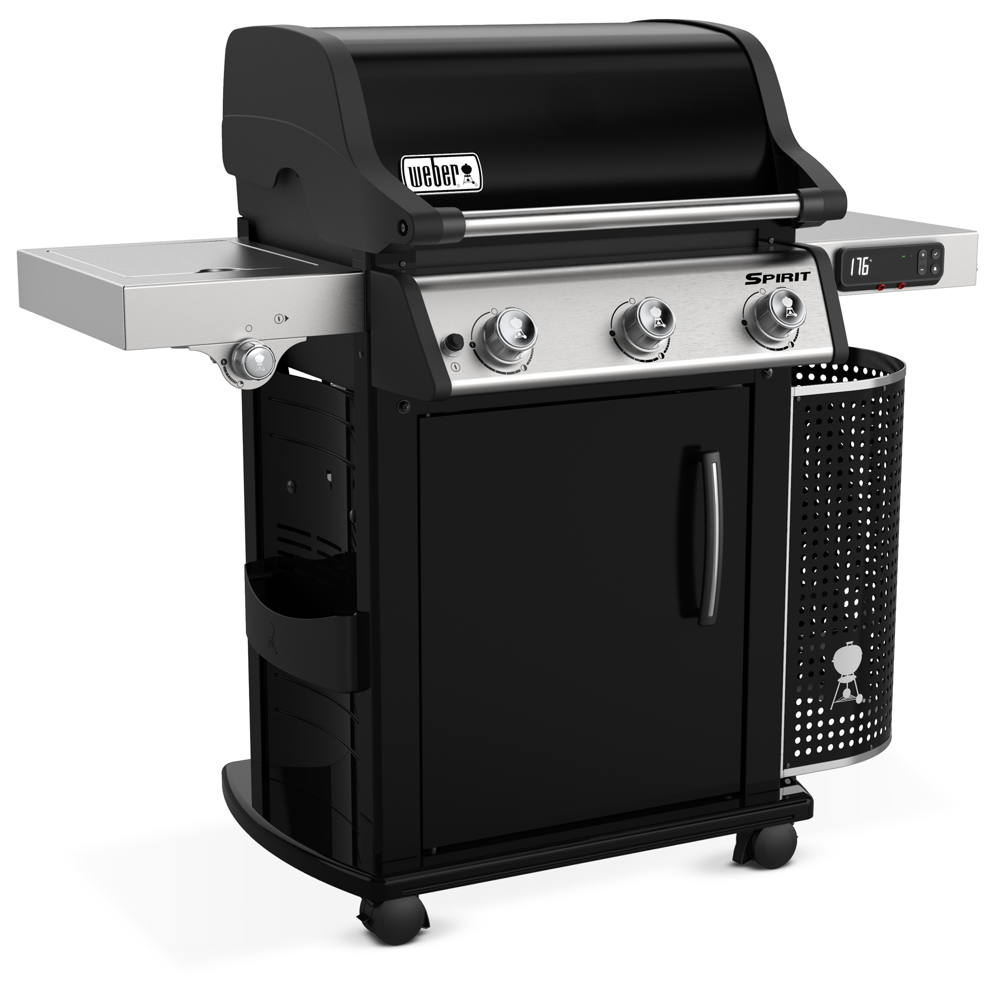 Weber Spirit EPX 325 GBS Gasgrill