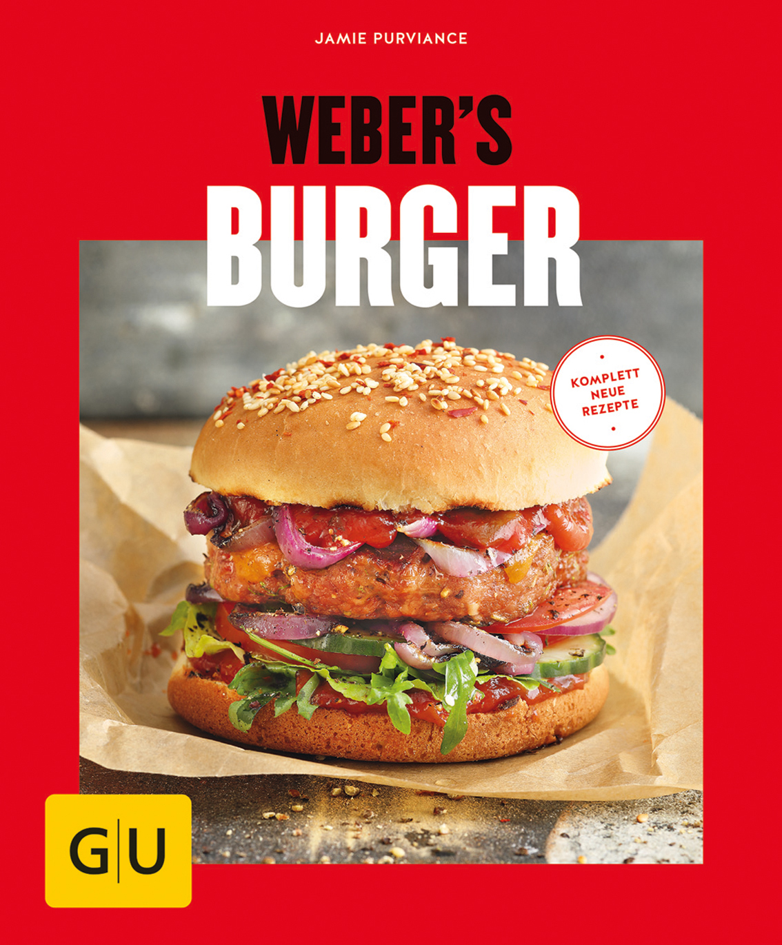 Weber´s Burger