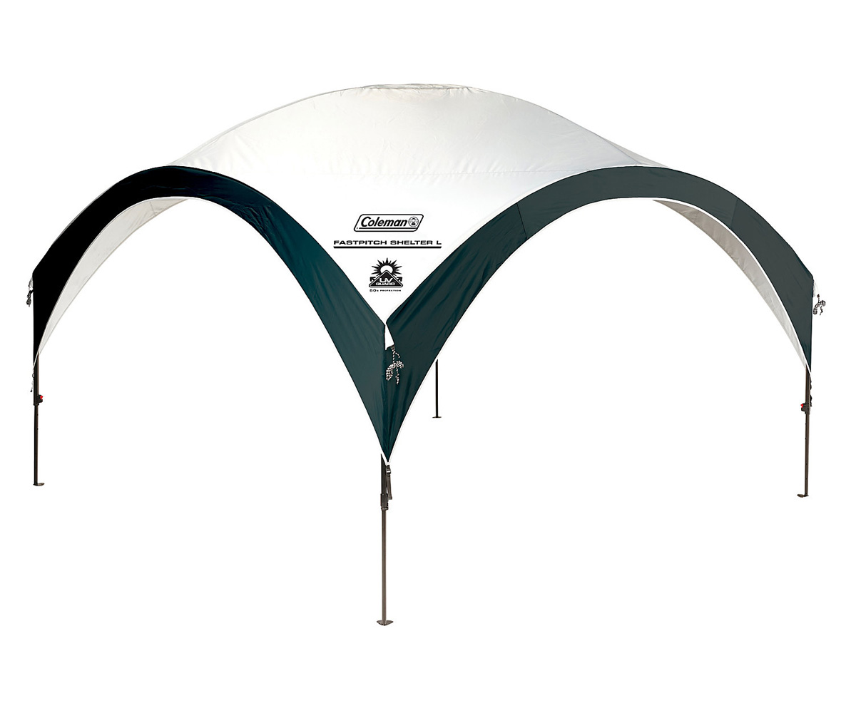 Coleman Fast Pitch Shelter L