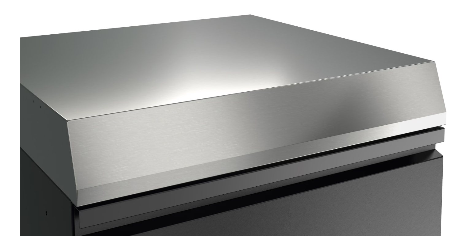 Miele Stauraummodul M mit Schubladen