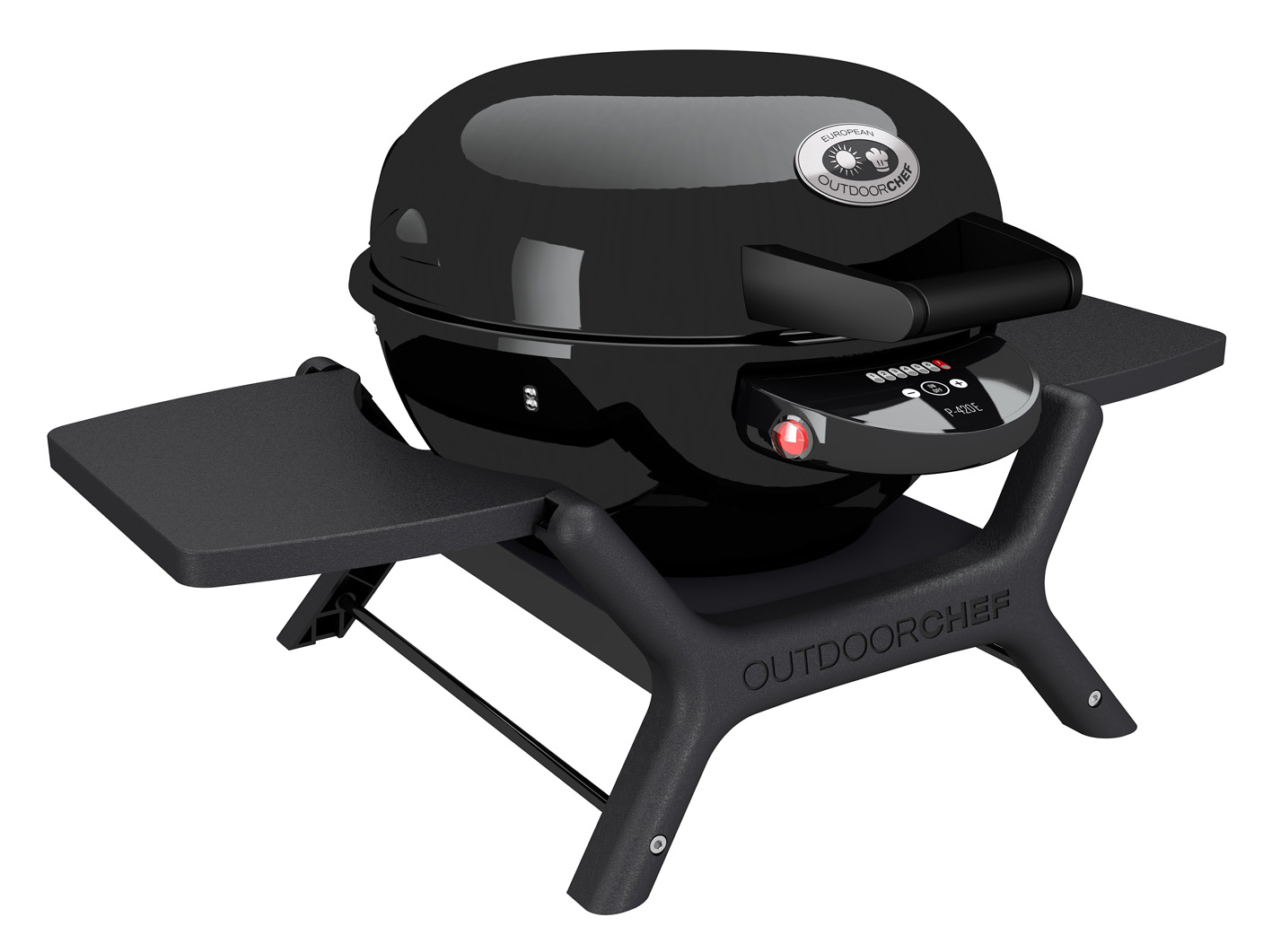 OutdoorCHEF Minichef P 420 E Elektrogrill