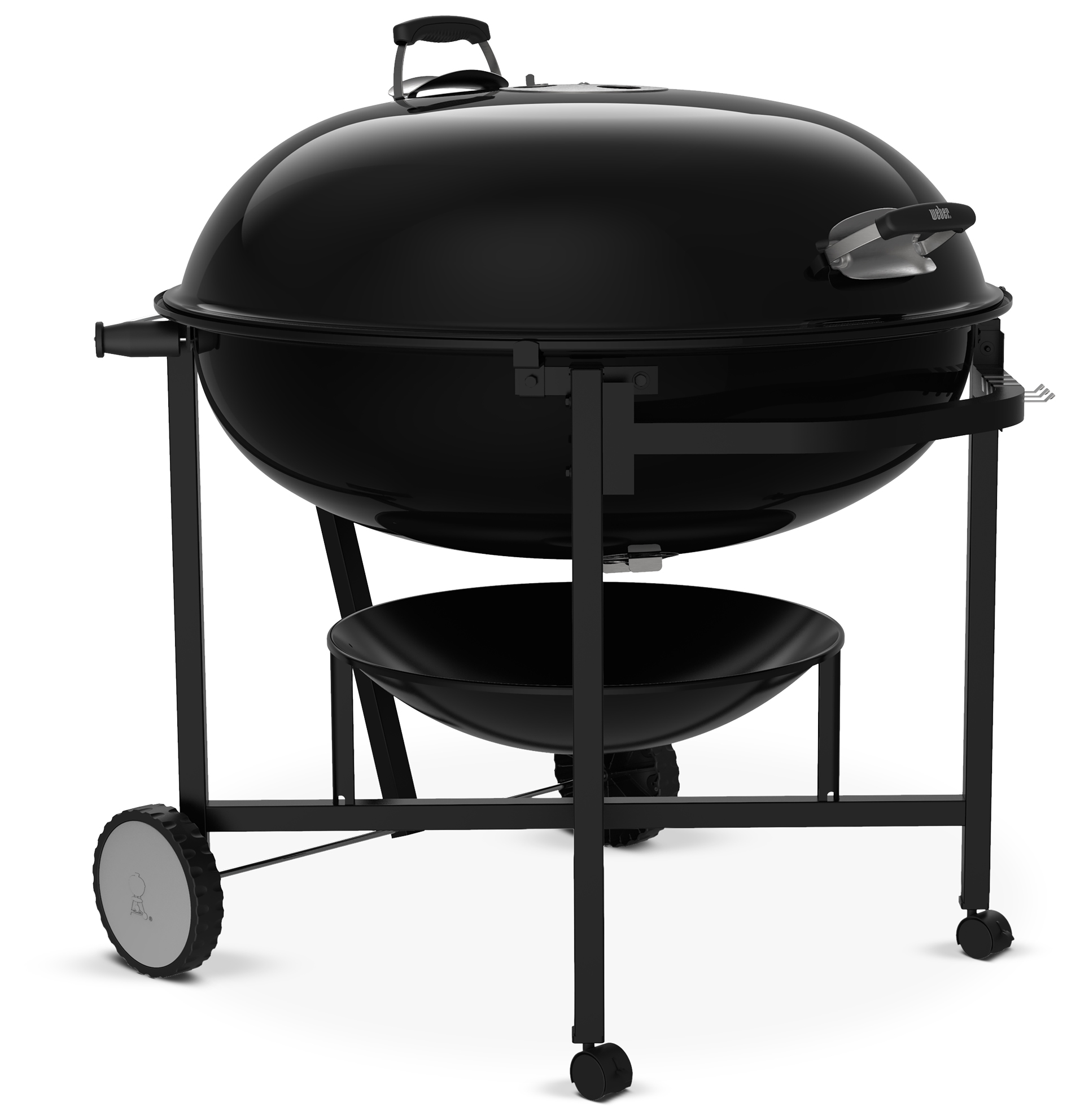 Weber Ranch Kettle Holzkohlegrill Ø 96 cm