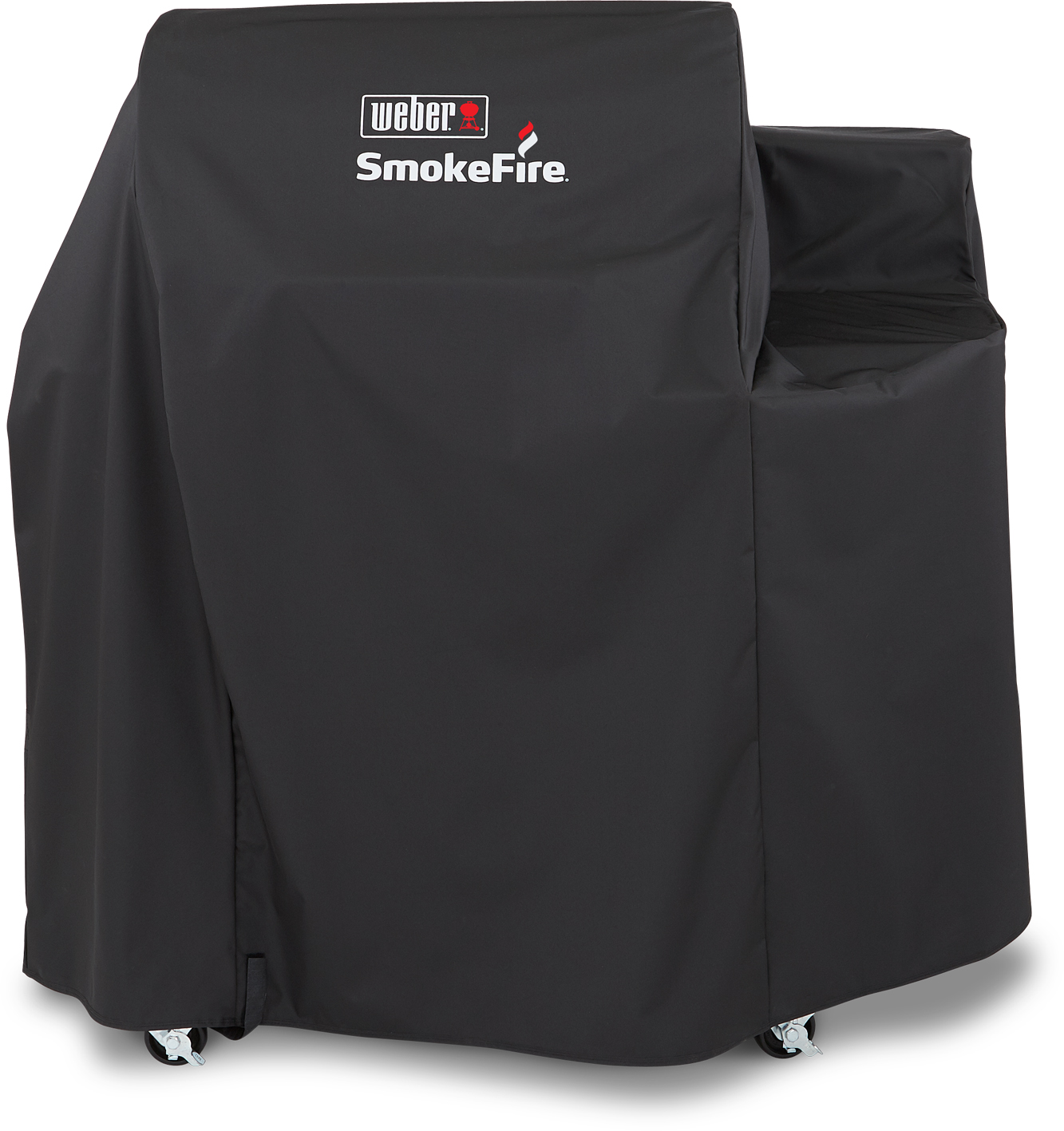 Weber Premium Abdeckhaube für SmokeFire EX4