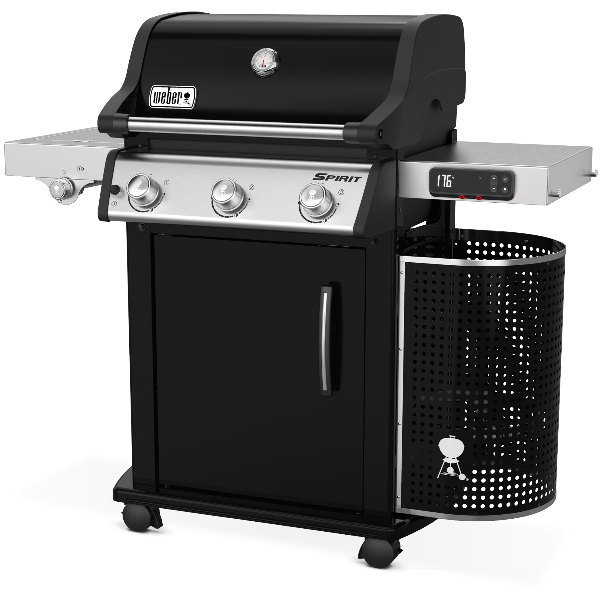 Weber Spirit EPX 325 GBS Gasgrill