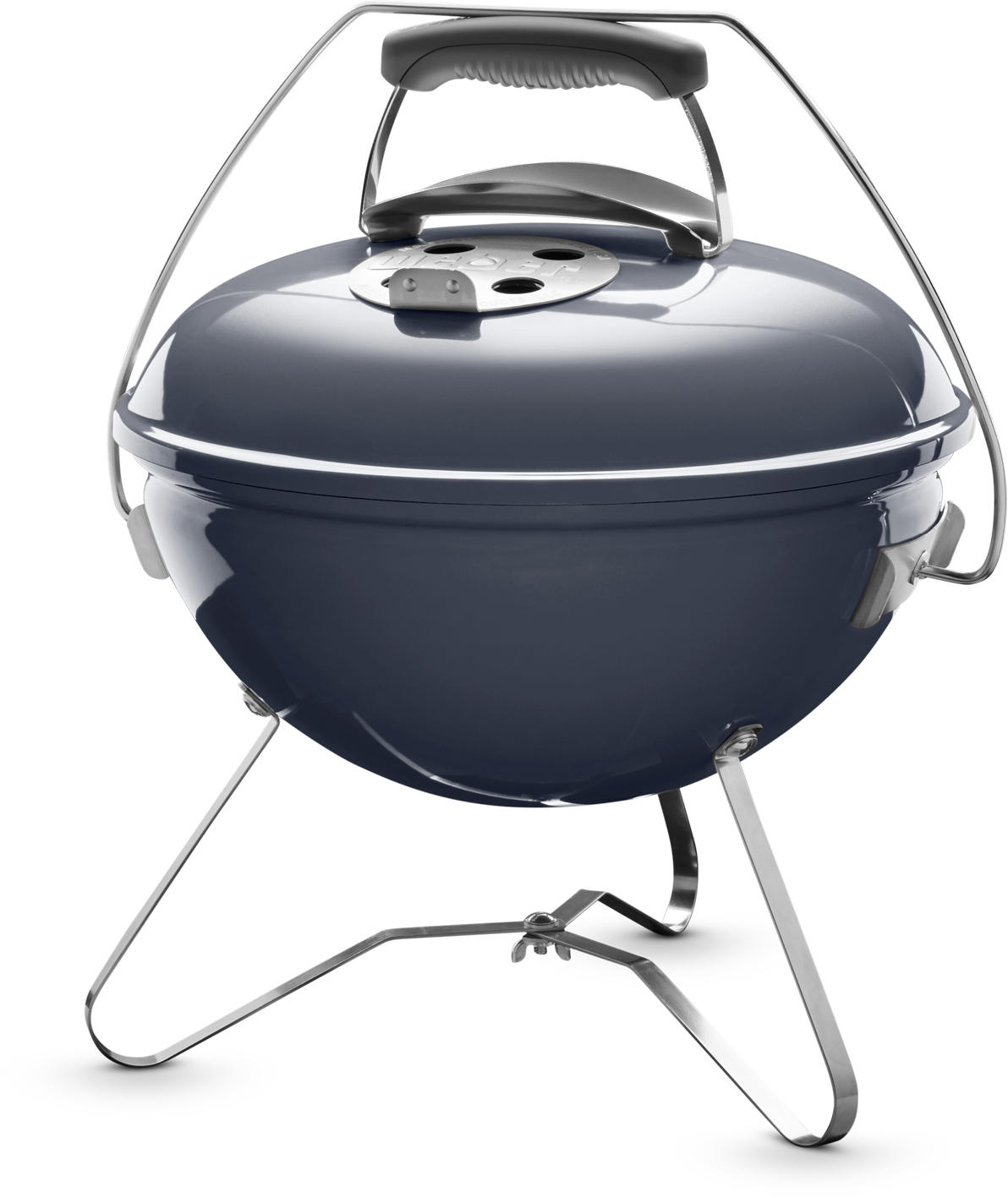 Weber Smokey Joe Premium Slate Blue