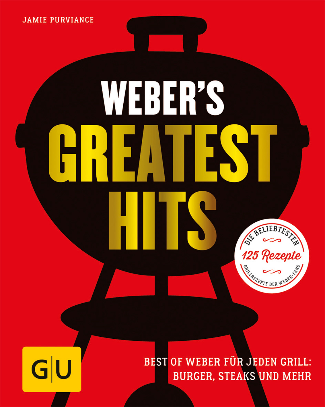 Weber´s Greatest Hits