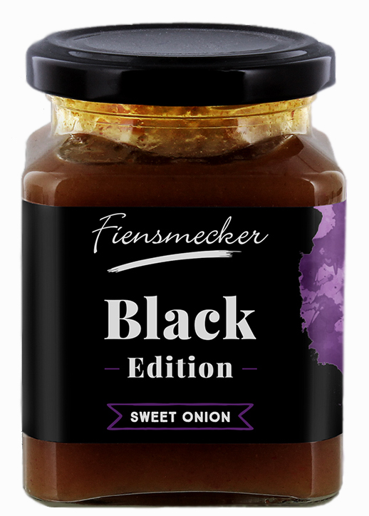 Fiensmecker Sweet Onion Sauce