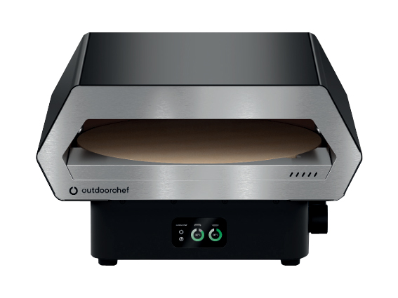 Outdoorchef Prismo 420 G Pizzaofen Gas