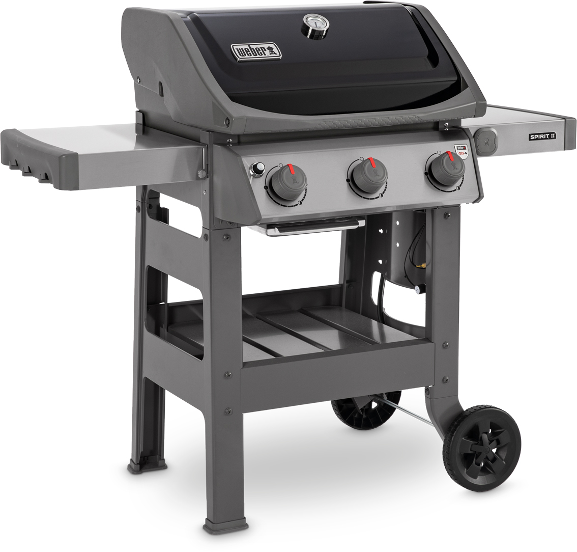 Weber Spirit II E 310 Gasgrill