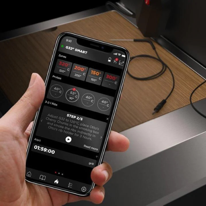 OttoWilde_Smart_Upgrade_jpg Otto Wilde G32 Smart Upgrade