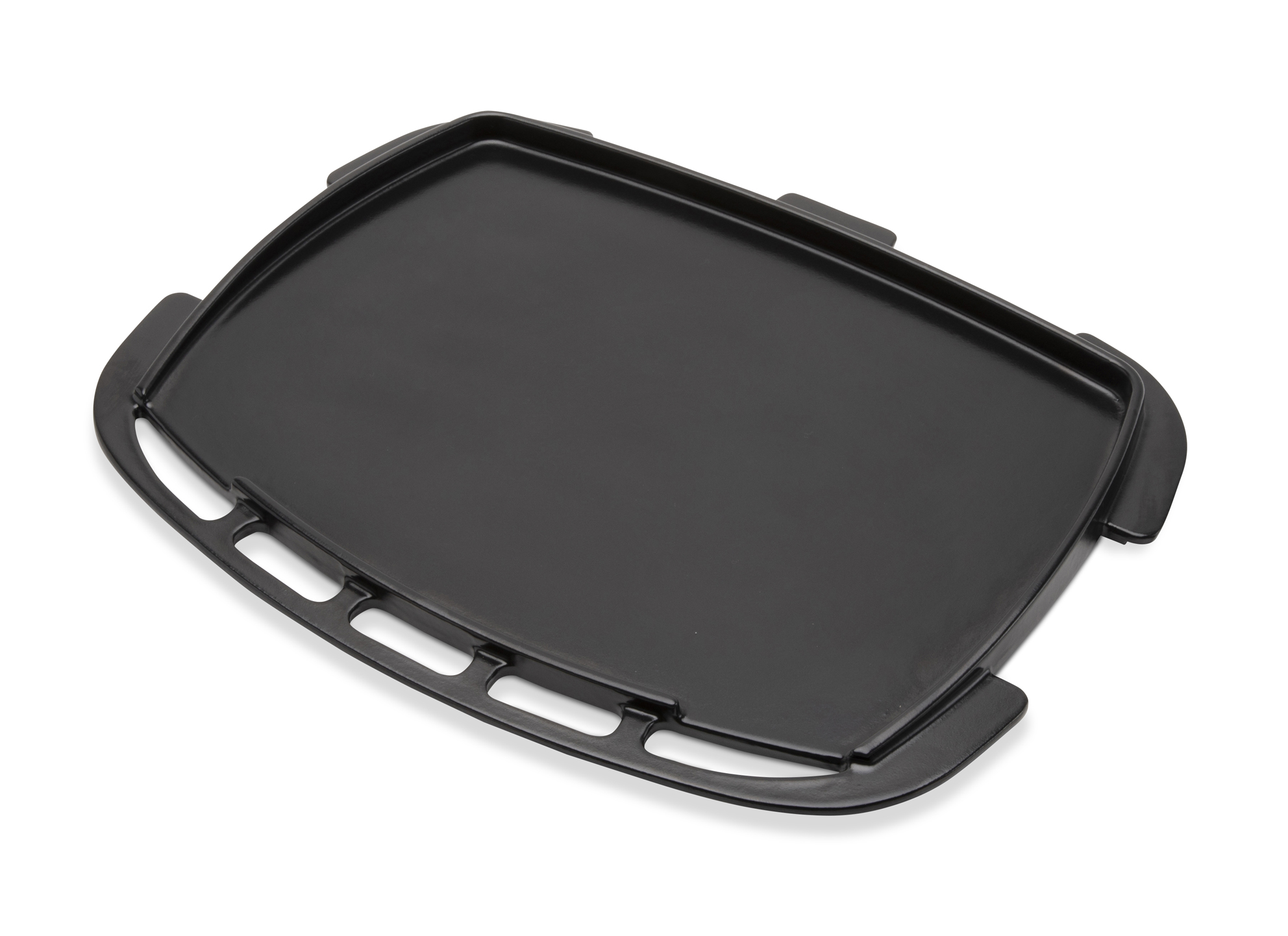Weber Full-Size Grillplatte für Q1200N