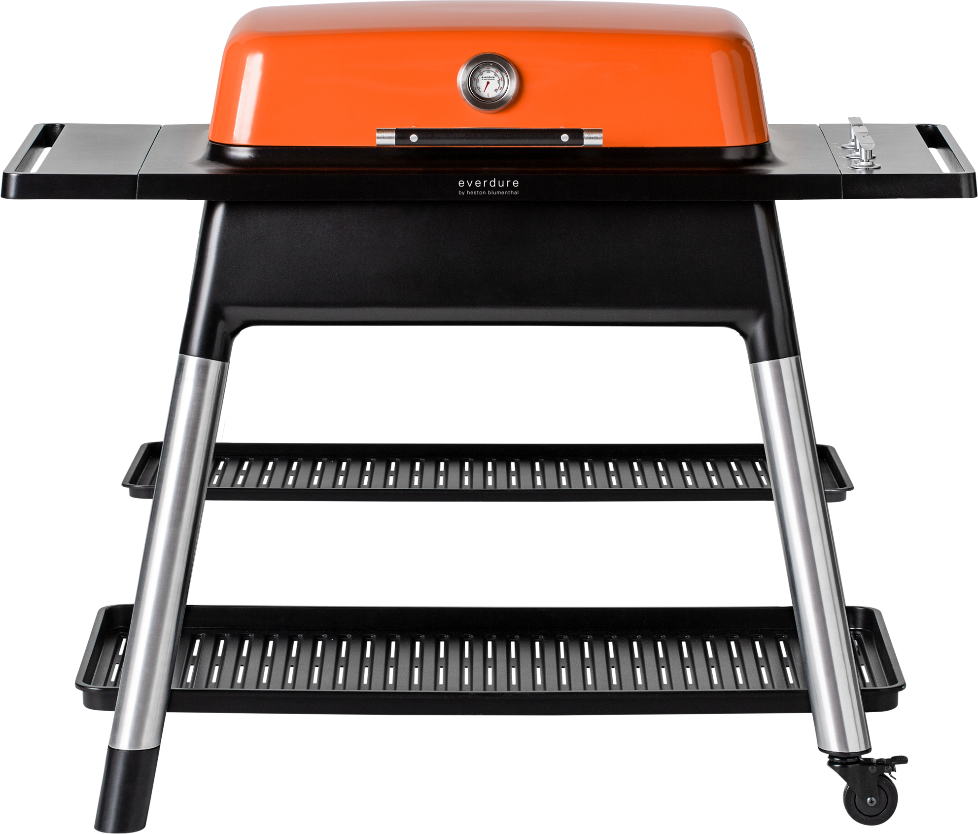 Everdure FURNACE Orange Gasgrilll