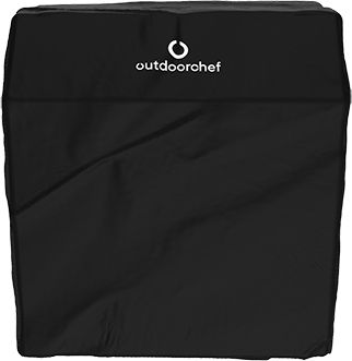 OUTDOORCHEF HEAT 515 Abdeckhaube Einbaustation