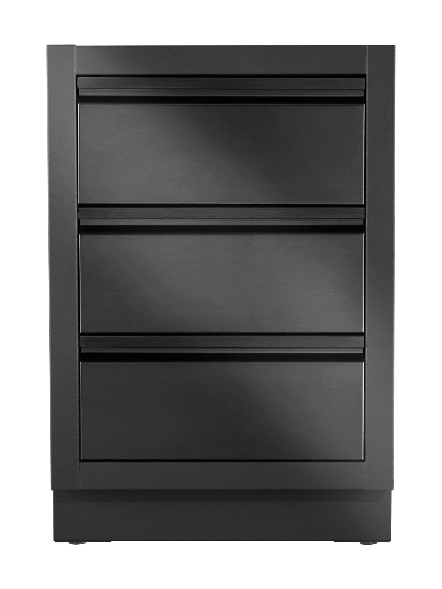 Napoleon Oasis Zwei-Schubladen-Schrank