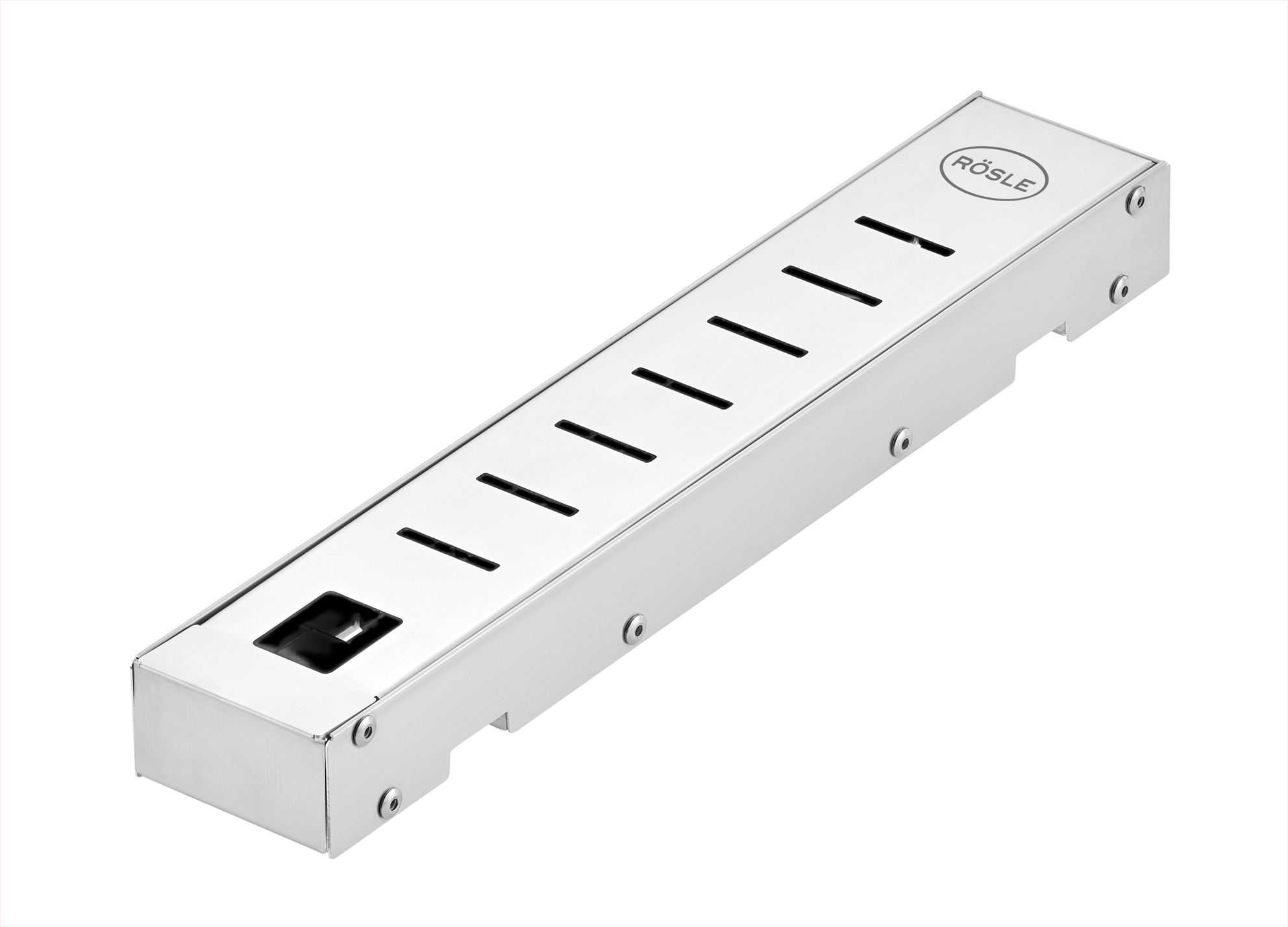 Rösle Räucherbox BlazeFlame