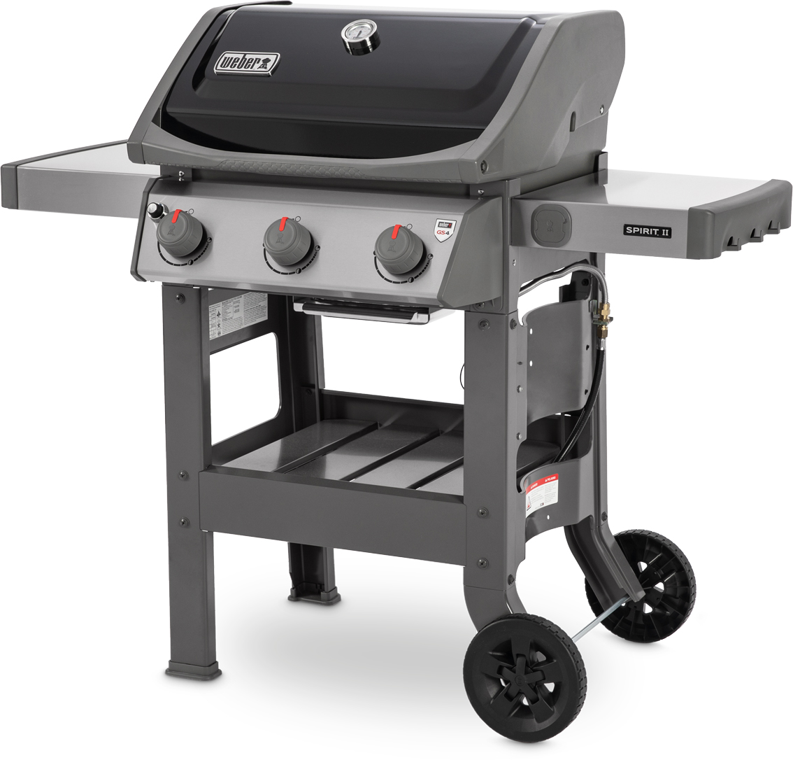 Weber Spirit II E 310 Gasgrill