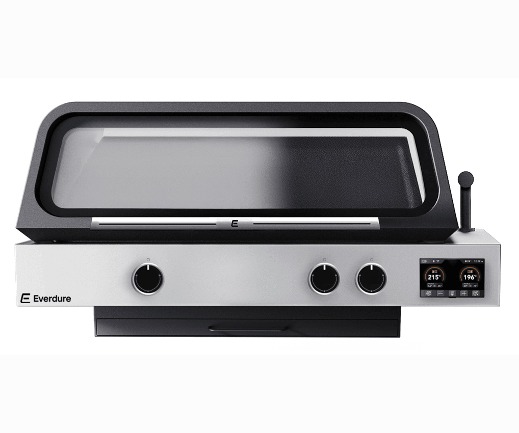 Everdure Lagoon PRO Built-In Gasgrill