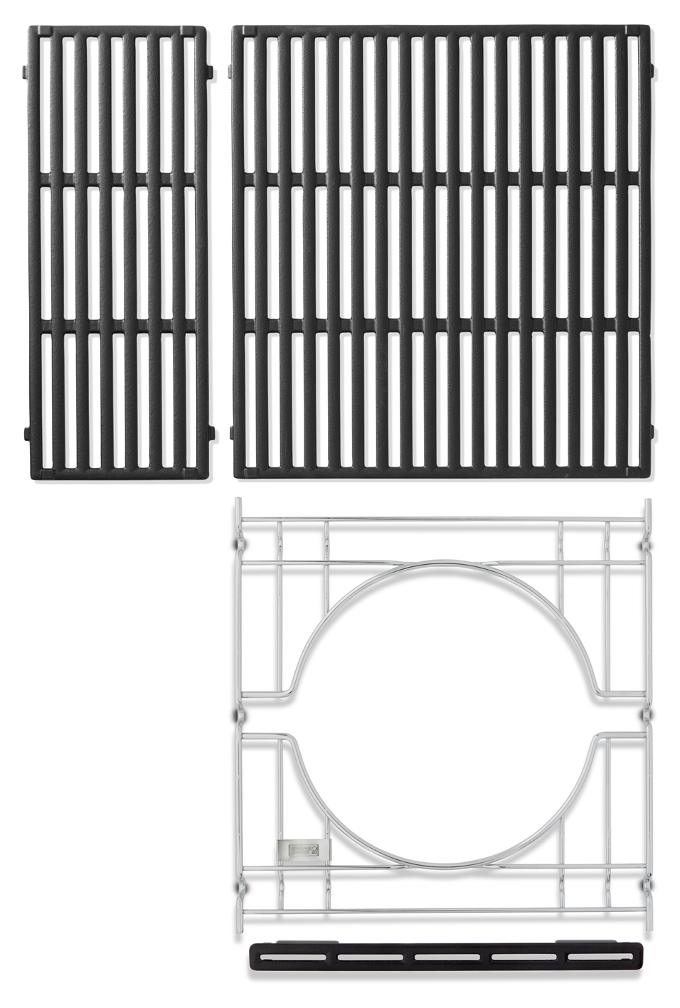 Weber CRAFTED Spirit 300er Grillrost