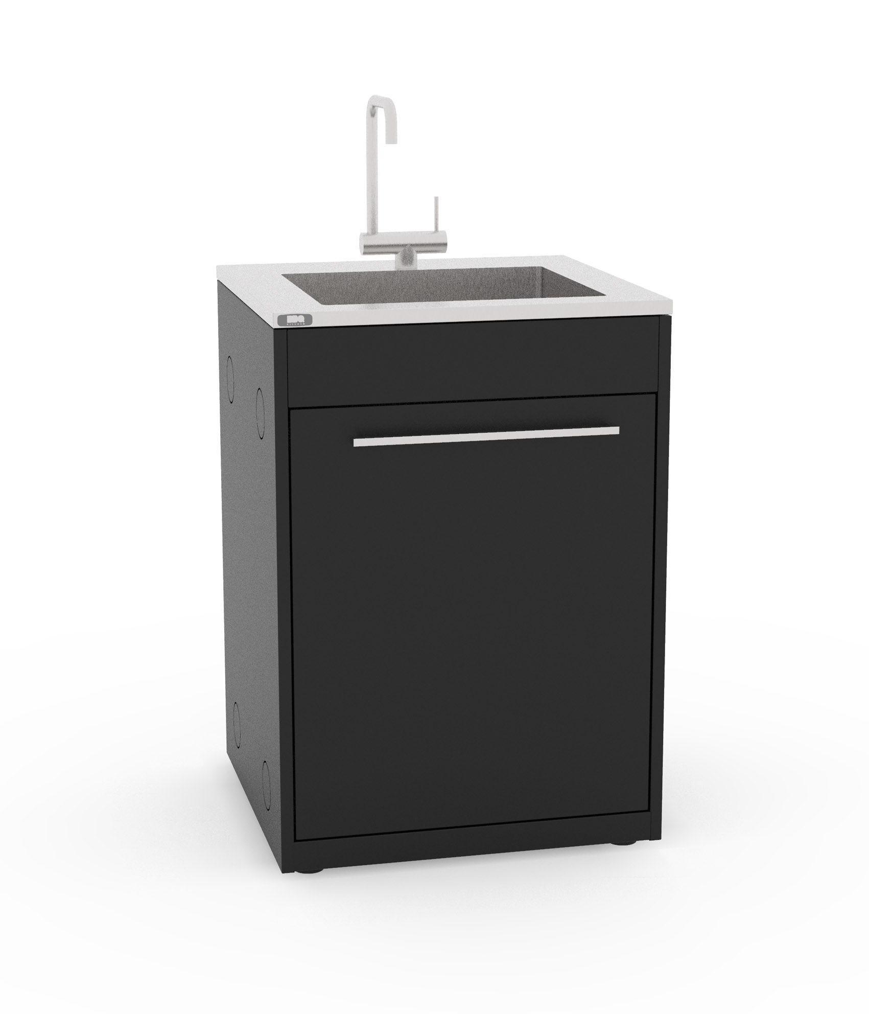Weber BBQ Kitchen - Spülen Modul