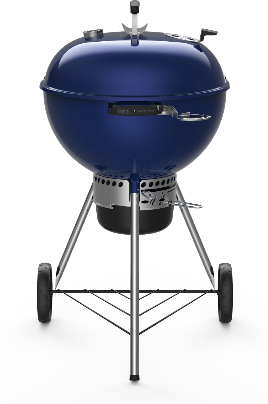 14716004_Master_Touch_Deep_Ocean_Blue_1 Weber Master Touch GBS C 5750 Deep Ocean Holzkohlegrill