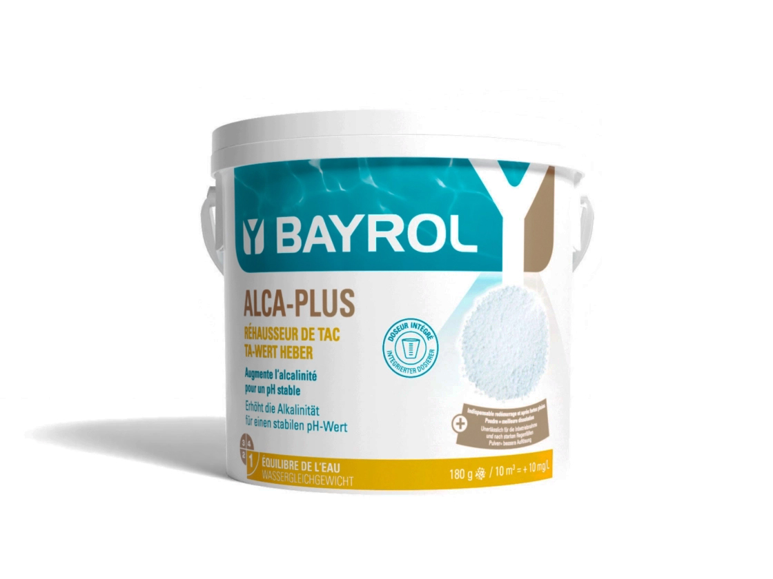 Bayrol Alca-Plus 5 kg Eimer