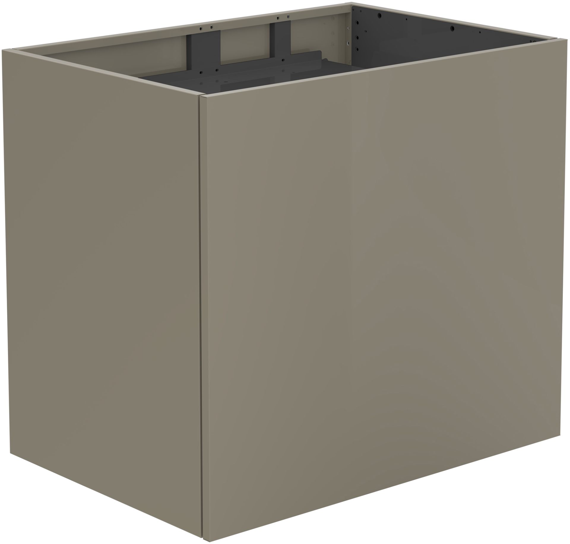 OUTDOORCHEF CUBE Unterschrank Taupe