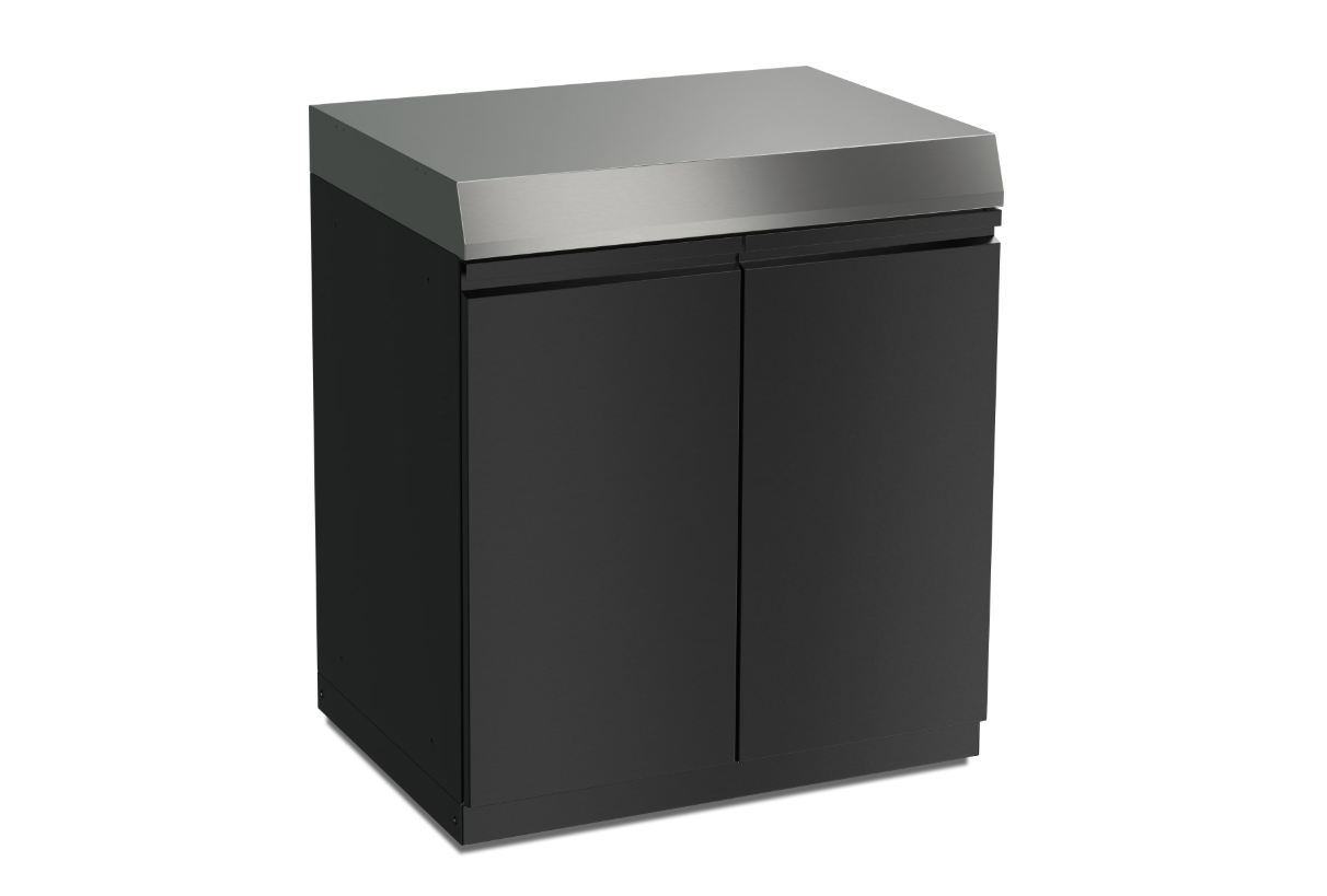 Miele Stauraummodul L mit Zwischenböden