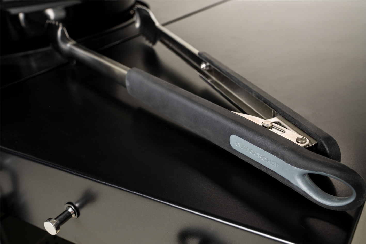 OUTDOORCHEF Grillzange 45,5 cm