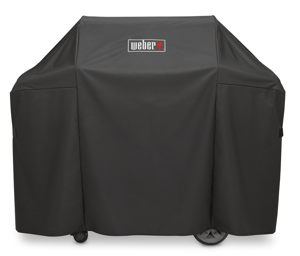 Abdeckhaube Premium Genesis II 300 Serie