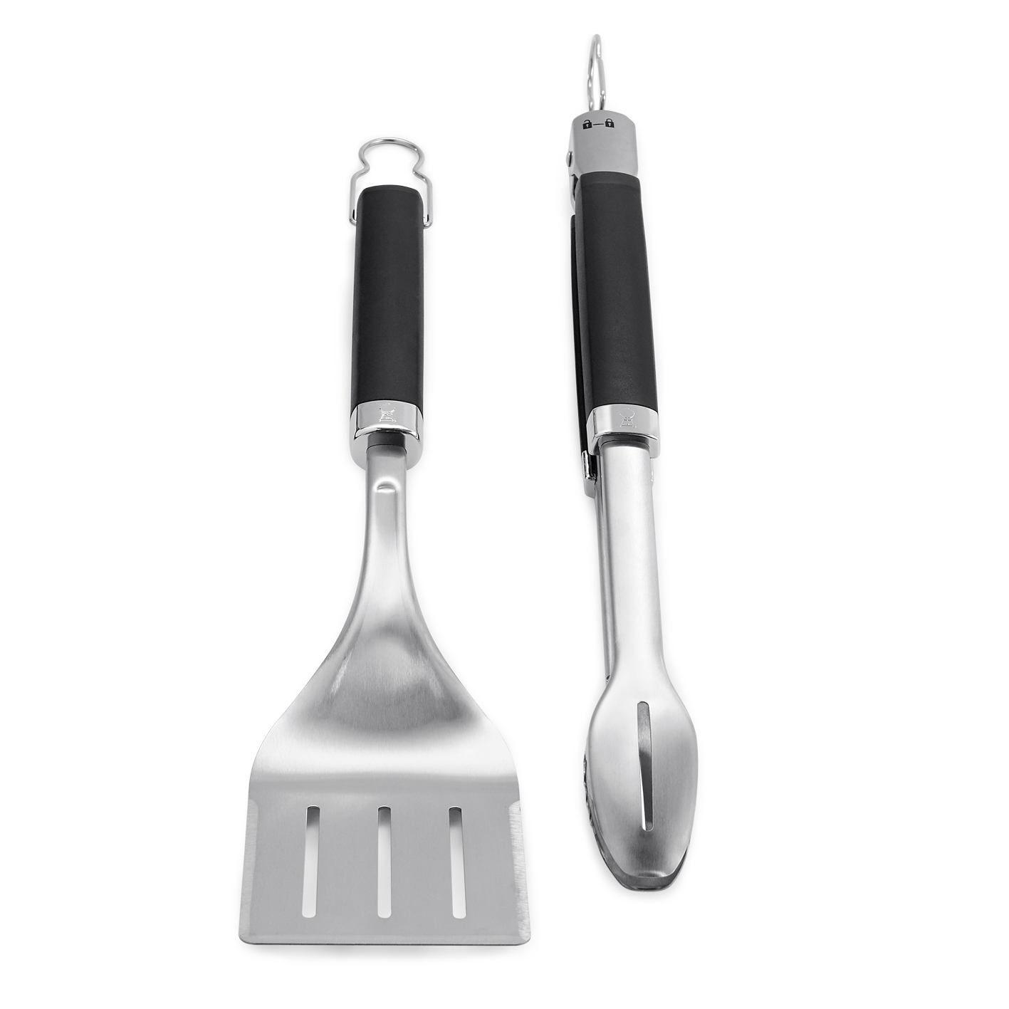 6763_Grillbesteck_1 Weber Premium Grillbesteck 2-tlg.
