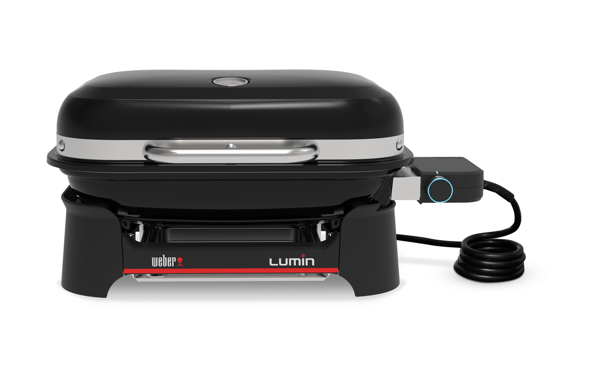 Weber Lumin Compact Elektrogrill 2026