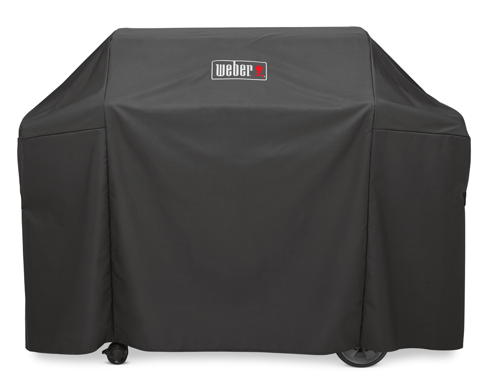 Abdeckhaube Premium Genesis II 400 Serie