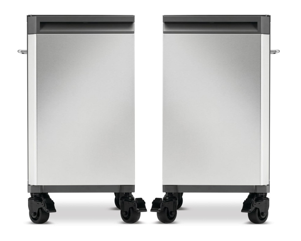 Napoleon Prestige Untergrillschrank (2 Stück)