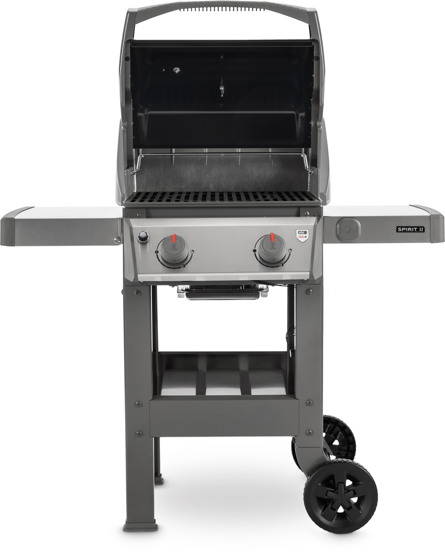 Weber Spirit II E 210 Gasgrill