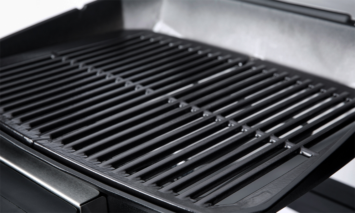 Pulse_2000_35f5o27MTSAkBQ Weber Elektrogrill Pulse 2000 mit Rollwagen
