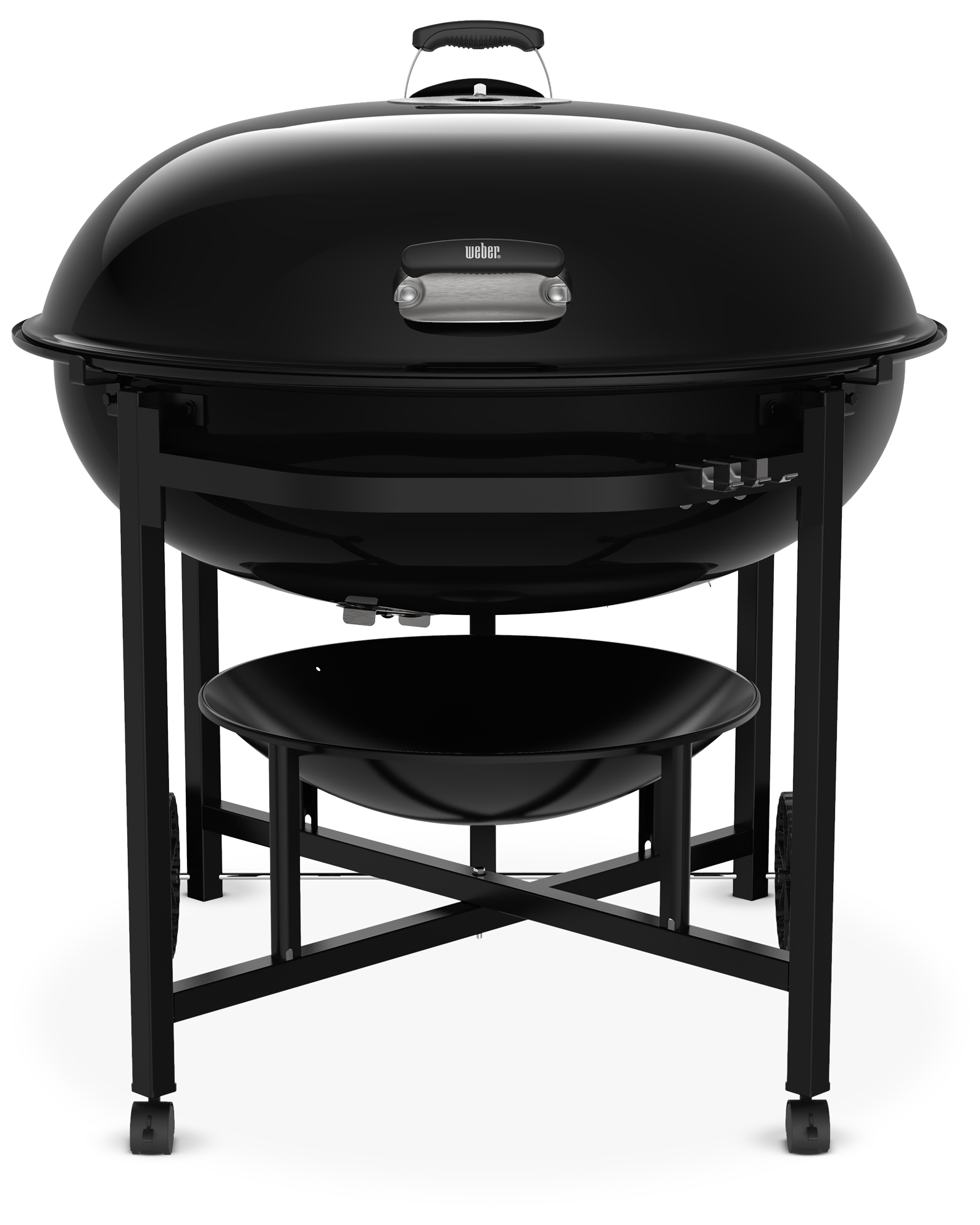 Weber Ranch Kettle Holzkohlegrill Ø 96 cm