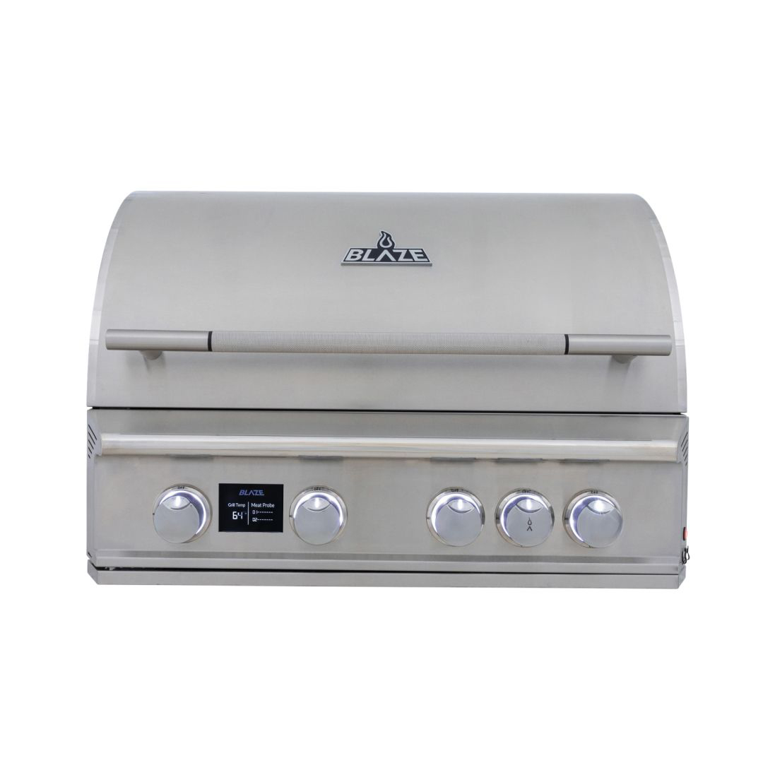 Everdure Blaze LTE PRO 4-Brenner 32" Gasgrill