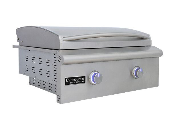 Everdure Blaze Plancha LTE+ 30" Gasgrill