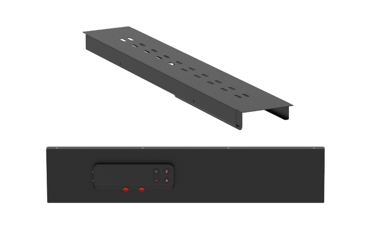 Weber BBQ Kitchen - Connect Kit