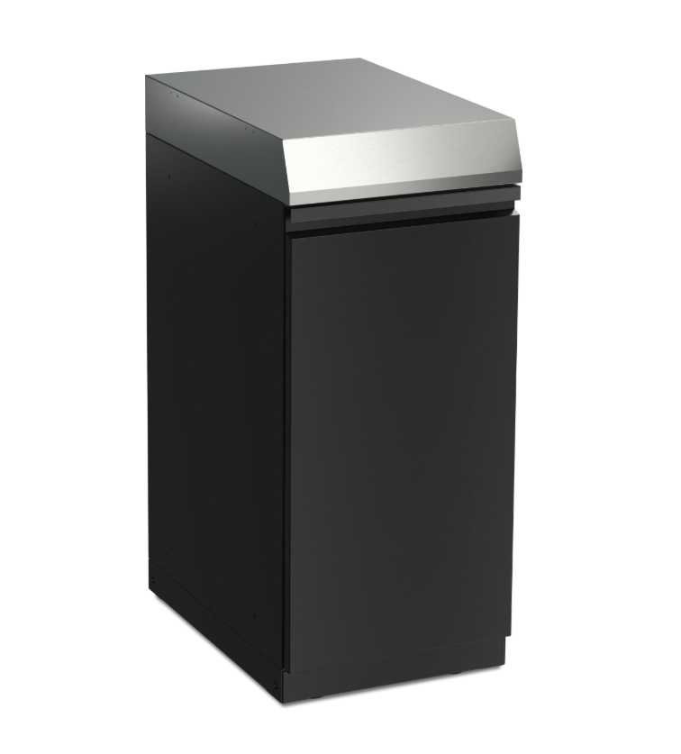 Miele Stauraummodul S mit Zwischenboden