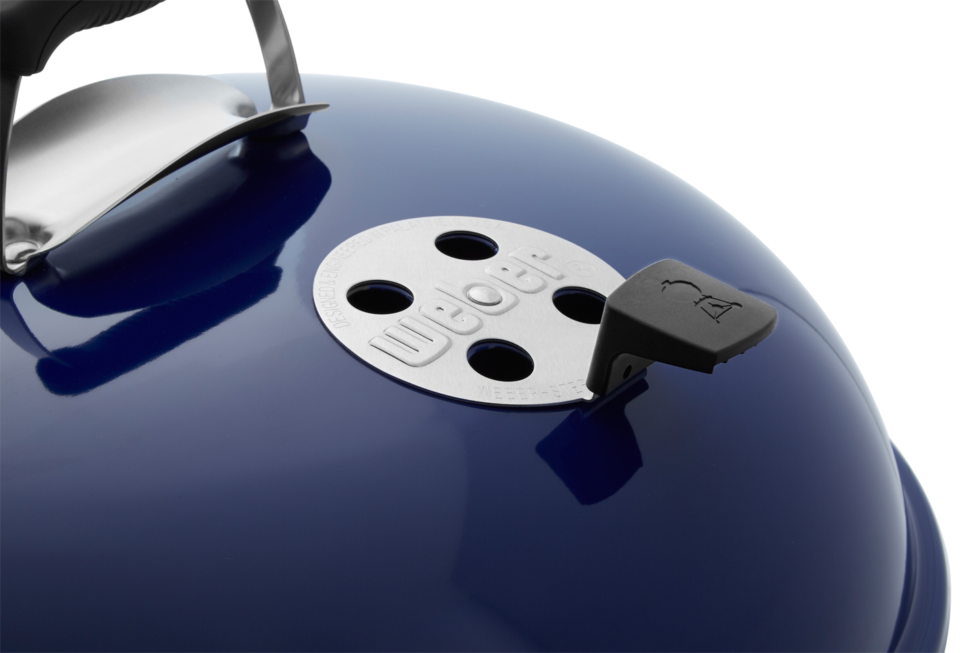 14716004_Master_Touch_Deep_Ocean_Blue_6 Weber Master Touch GBS C 5750 Deep Ocean Holzkohlegrill