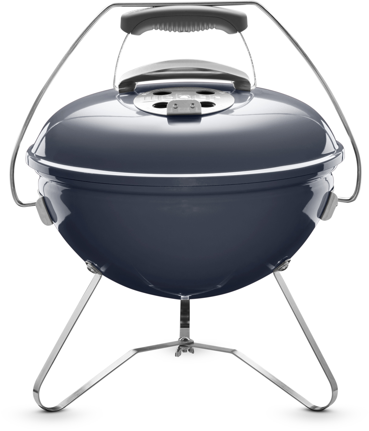 Weber Smokey Joe Premium Slate Blue