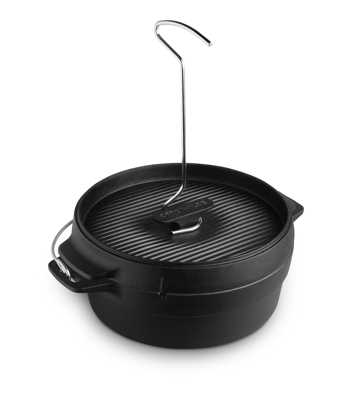 420440_Dutch_Oven_10 Otto Wilde Dutch Oven Set