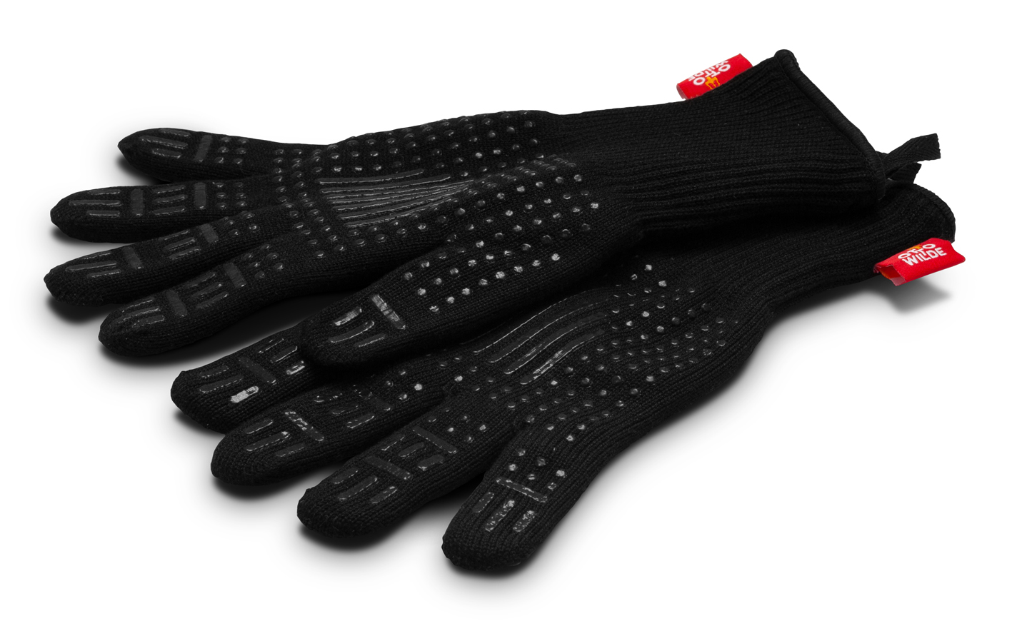 OttoWilde_Grillhandschuhe_1 Otto Wilde Basic Set
