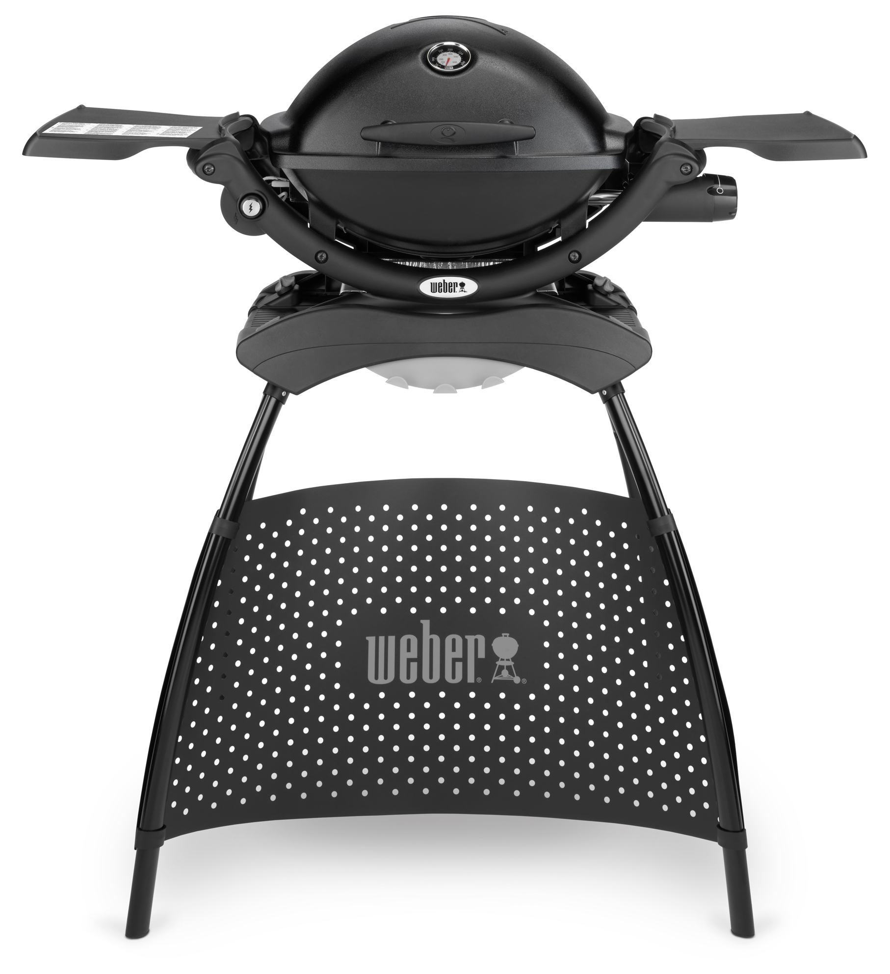 Weber Q 1200 Stand