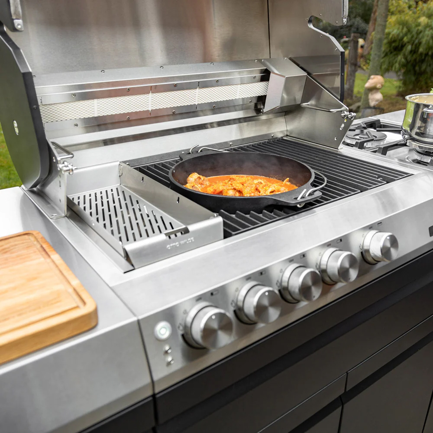420440_Dutch_Oven_16 Otto Wilde Dutch Oven Set