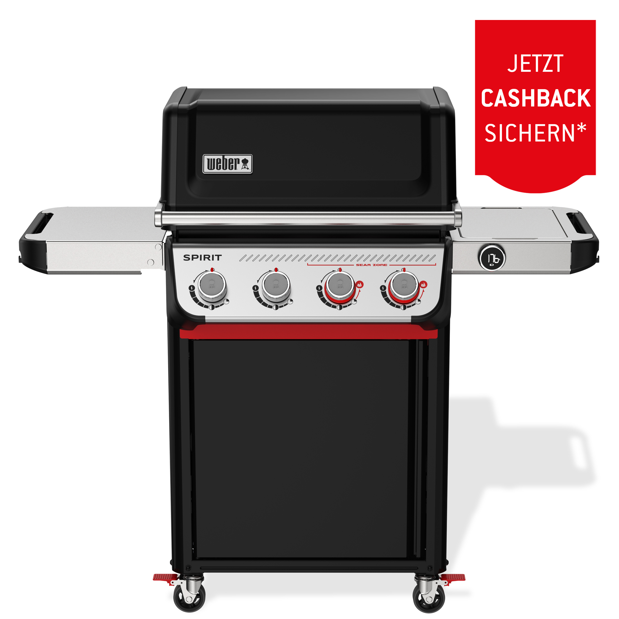 Weber Spirit EP-425 Gasgrill