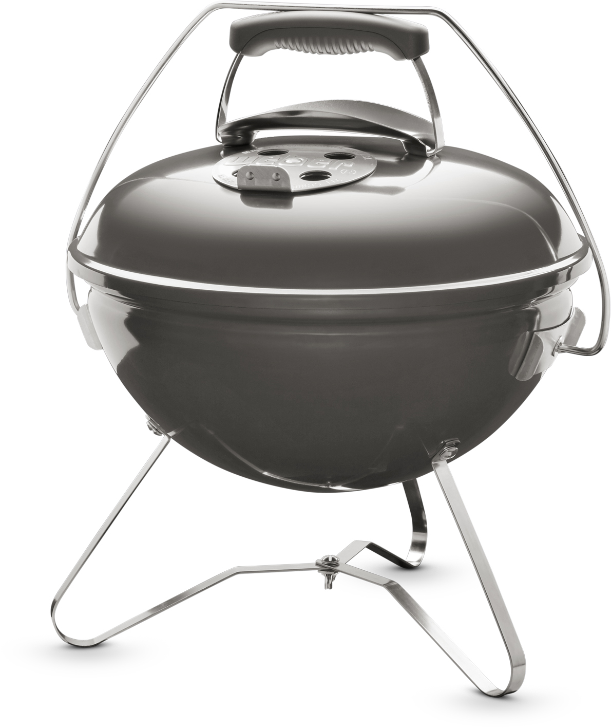 Weber Smokey Joe Premium Smoke Grey