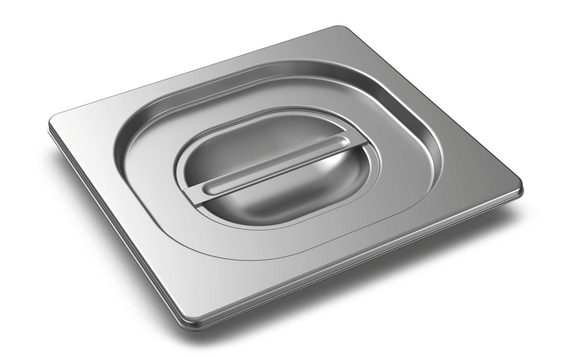 Miele BowlTop2 (GN-Schalen Deckel, 1 Stk.)