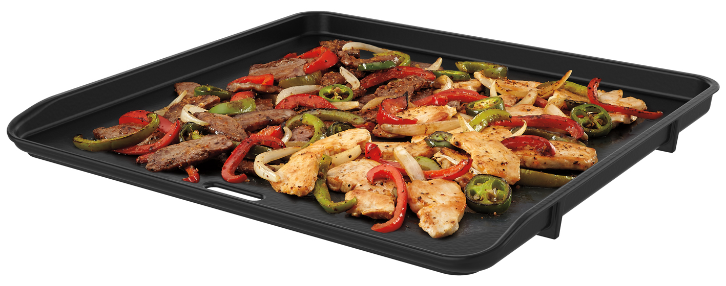 Weber CRAFTED Plancha Grillplatte